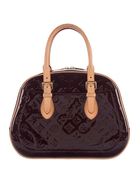 louis vuitton summit drive bag|Louis Vuitton Vernis Summit Drive Bag .